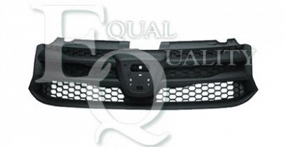 EQUAL QUALITY g2549 - Решетка радиатора